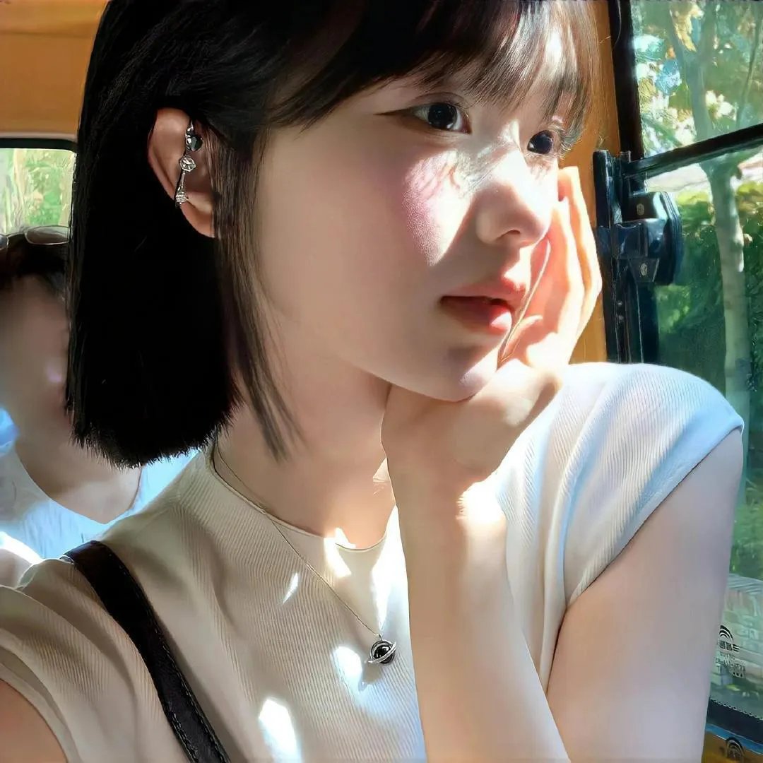 凯特的秘密