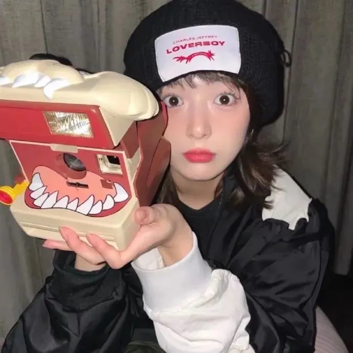 鳟鱼